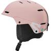 JUNIORSKI KASK NARCIARSKI SALOMON HUSK Heavenly Pink 2025