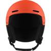 JUNIORSKI KASK NARCIARSKI SALOMON HUSK Neon Orange 2024