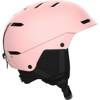 JUNIORSKI KASK NARCIARSKI SALOMON HUSK Tropical Peach 2024