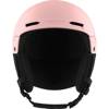 JUNIORSKI KASK NARCIARSKI SALOMON HUSK Tropical Peach 2024