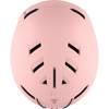 JUNIORSKI KASK NARCIARSKI SALOMON HUSK Tropical Peach 2024