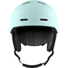 JUNIORSKI KASK NARCIARSKI SALOMON ORKA Bleached Aqua 2025