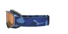 JUNIORSKIE GOGLE JULBO ATOME Blue 2025