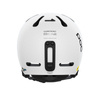 KASK NARCIARSKI POC FORNIX MIPS Hydrogen White Matt 2025