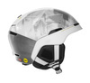 KASK NARCIARSKI POC OBEX BC MIPS Hedvig Wessel Ed. Stetind Grey 2024