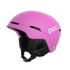 KASK NARCIARSKI POC OBEX MIPS Actinium Pink Matt 2024