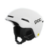 KASK NARCIARSKI POC OBEX MIPS Hydrogen White 2025