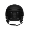 KASK NARCIARSKI POC OBEX WF MIPS Uranium Black Matt 2025