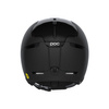 KASK NARCIARSKI POC OBEX WF MIPS Uranium Black Matt 2025