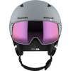 KASK NARCIARSKI SALOMON DRIVER PRIME SIGMA PLUS Wrough 2023