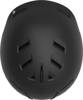 KASK NARCIARSKI SALOMON HUSK Black 2025