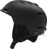 KASK NARCIARSKI SALOMON HUSK Black 2025