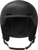 KASK NARCIARSKI SALOMON HUSK Black 2025