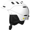 KASK NARCIARSKI SALOMON HUSK PRIME MIPS White 2025