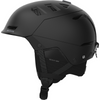 KASK NARCIARSKI SALOMON HUSK PRO Black 2025