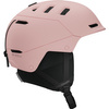 KASK NARCIARSKI SALOMON HUSK PRO MIPS Heavenly Pink 2025