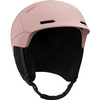 KASK NARCIARSKI SALOMON HUSK PRO MIPS Heavenly Pink 2025