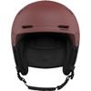 KASK NARCIARSKI SALOMON HUSK PRO Madder 2025