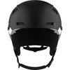 KASK NARCIARSKI SALOMON MTN PATROL Black 2024