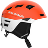 KASK NARCIARSKI SALOMON MTN PATROL Orange 2024