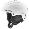 KASK NARCIARSKI UVEX STANCE MIPS Matt White 2024