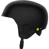 KASK SALOMON BRIGADE MIPS Black 2025