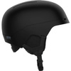 KASK SALOMON BRIGADE MIPS Black 2025