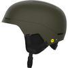 KASK SALOMON BRIGADE MIPS Olive Night 2025