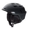 KASK SMITH 18/19 CAMBER Matte Black