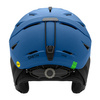 KASK SMITH LEVEL MIPS Matte True Blue 2025