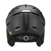 KASK SMITH LIBERTY Matte Black Pearl 2025