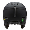 KASK SMITH MIRAGE MIPS Matte Black Pearl 2025