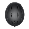 KASK SMITH MIRAGE MIPS Matte Black Pearl 2025