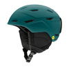 KASK SMITH MIRAGE MIPS Matte Malachite 2025