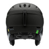 KASK SMITH MISSION MIPS Matte Black Stripes 2025