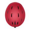 KASK SMITH MISSION MIPS Matte Crimson Geo 2025