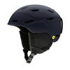 KASK SMITH MISSION MIPS Matte Midnight Navy 2025