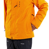 KURTKA SNOWBOARDOWA VOLCOM DUA GORE-TEX Gold 2024