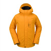 KURTKA SNOWBOARDOWA VOLCOM DUA GORE-TEX Gold 2024