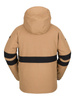 KURTKA SNOWBOARDOWA VOLCOM JP INS Caramel 2023