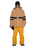 KURTKA SNOWBOARDOWA VOLCOM JP INS Caramel 2023