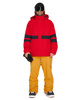 KURTKA SNOWBOARDOWA VOLCOM JP INS Red 2023