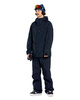 KURTKA SNOWBOARDOWA VOLCOM L INS GORE TEX Black 2025