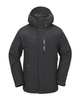 KURTKA SNOWBOARDOWA VOLCOM L INS GORE TEX Black 2025