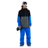 KURTKA SNOWBOARDOWA VOLCOM L INS GORE TEX Electric Blue 2024