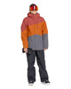 KURTKA SNOWBOARDOWA VOLCOM PRIMRY INS Caramel 2025