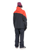 KURTKA SNOWBOARDOWA VOLCOM PRIMRY INS Crimson 2025