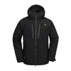 KURTKA SNOWBOARDOWA VOLCOM TDS 2L GORE TEX Black 2025