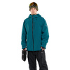 KURTKA SNOWBOARDOWA VOLCOM TDS 2L GORE TEX Blue 2024