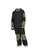 KURTKA SNOWBOARDOWA VOLCOM V.CO WFO Black 2025